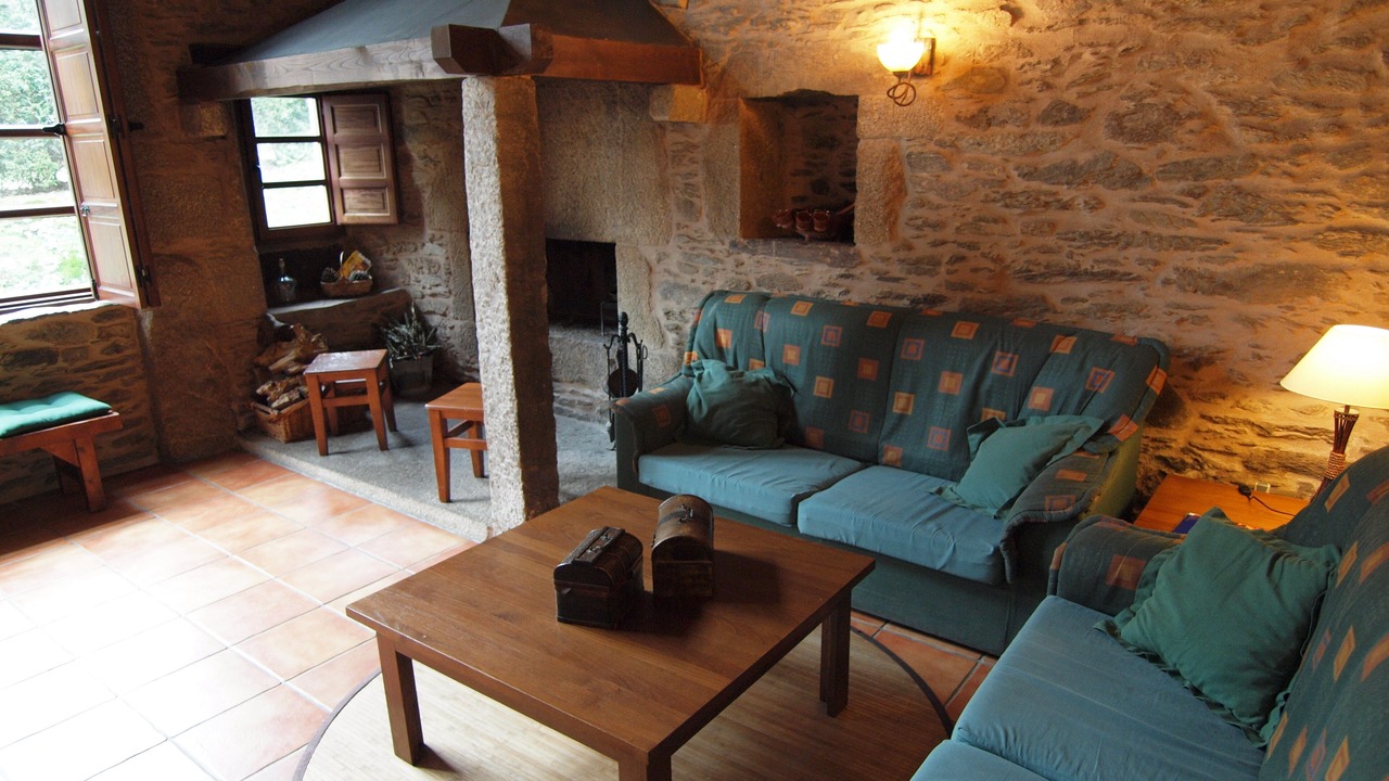 Photo of Livingroom in Monfero
