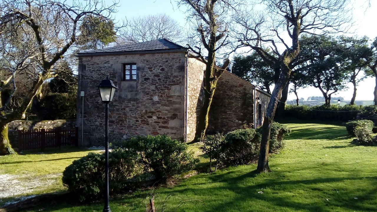 Photo of Outdoor in Monfero