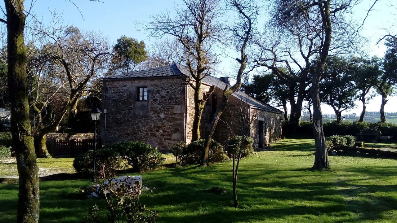 Photo of Outdoor in Monfero