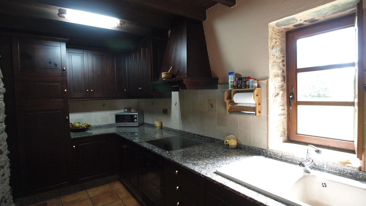 Photo of Kitchen in Monfero