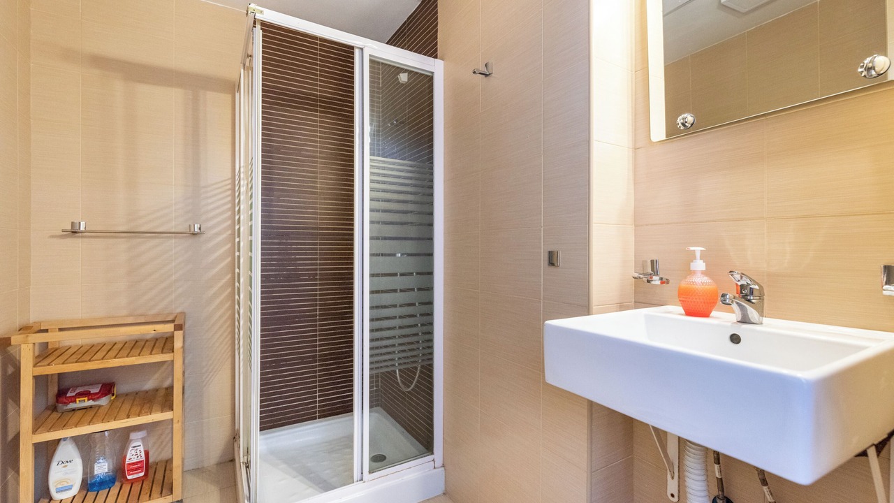 Photo of Bathroom in San Felipe Neri