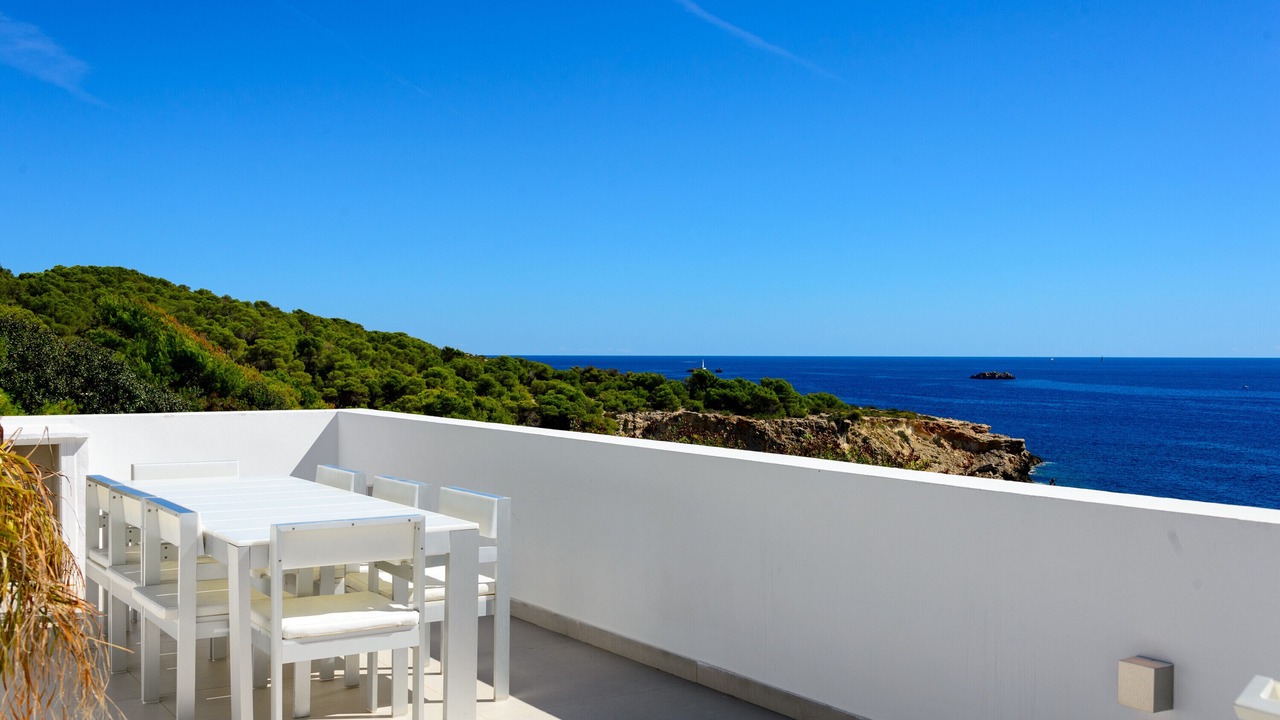 Photo of Outdoor in Cap Martinet