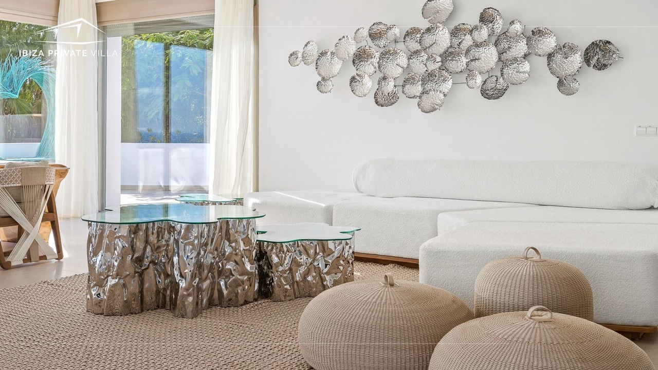 Photo of Livingroom in Cap Martinet