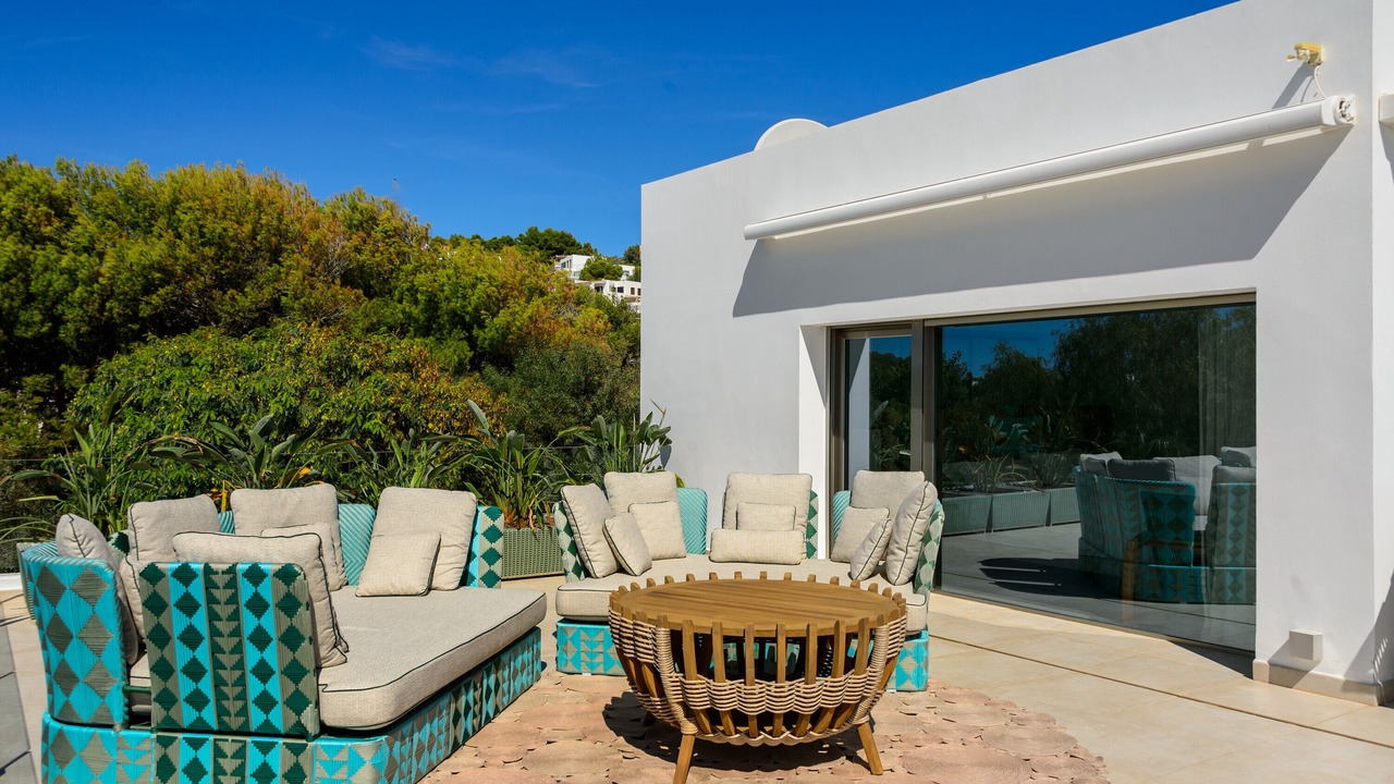 Photo of Outdoor in Cap Martinet