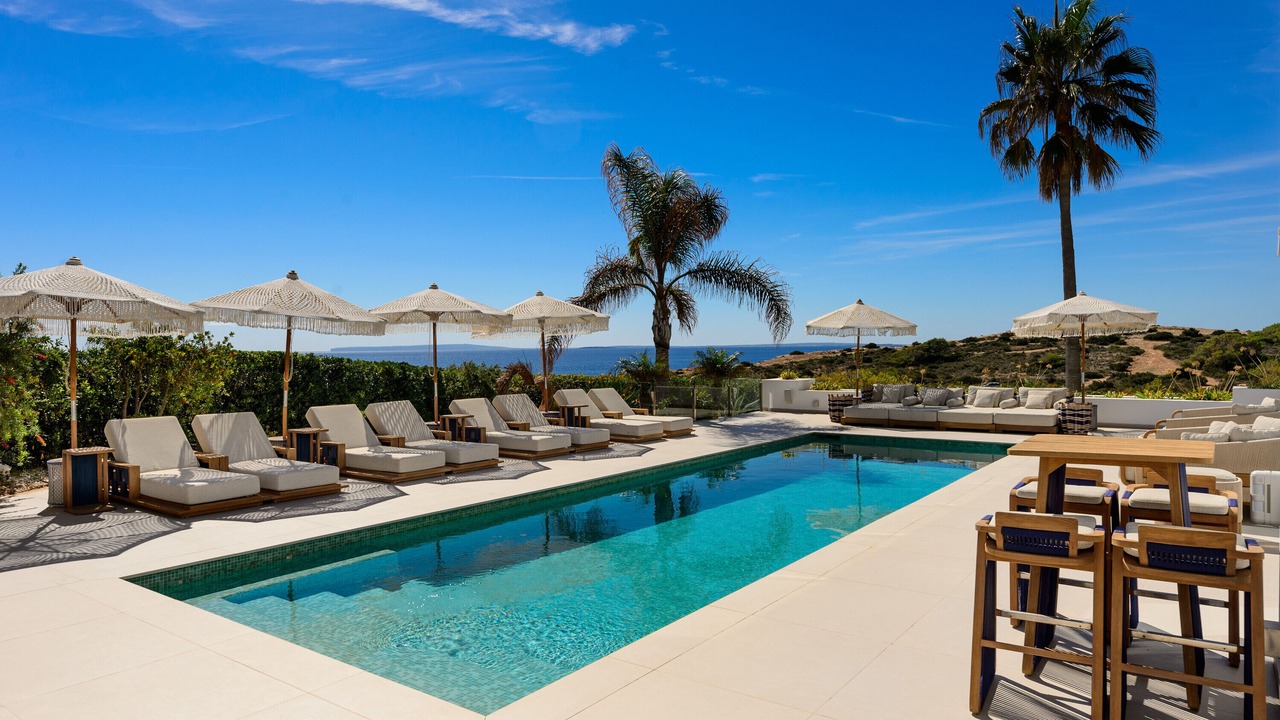 Photo of Outdoor in Cap Martinet