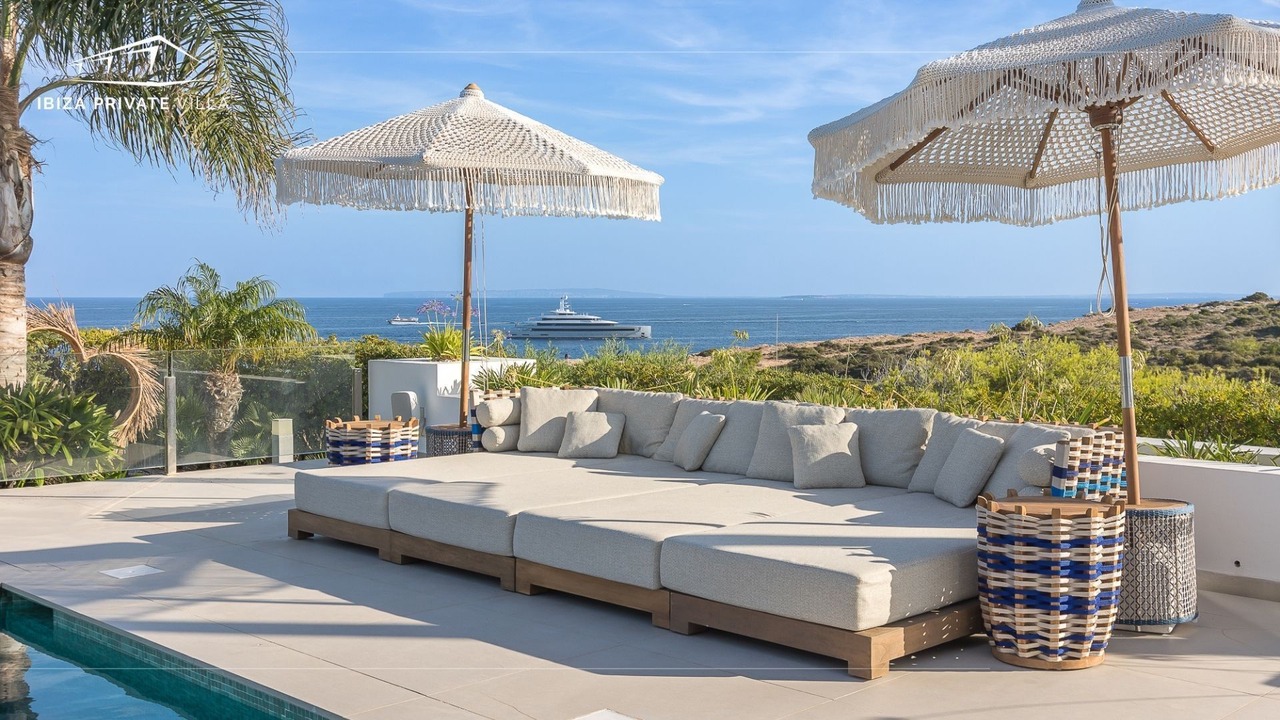 Photo of Patio Balcony in Cap Martinet