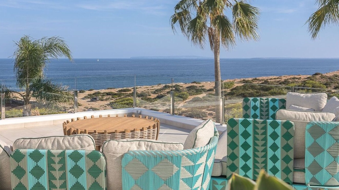 Photo of Outdoor in Cap Martinet
