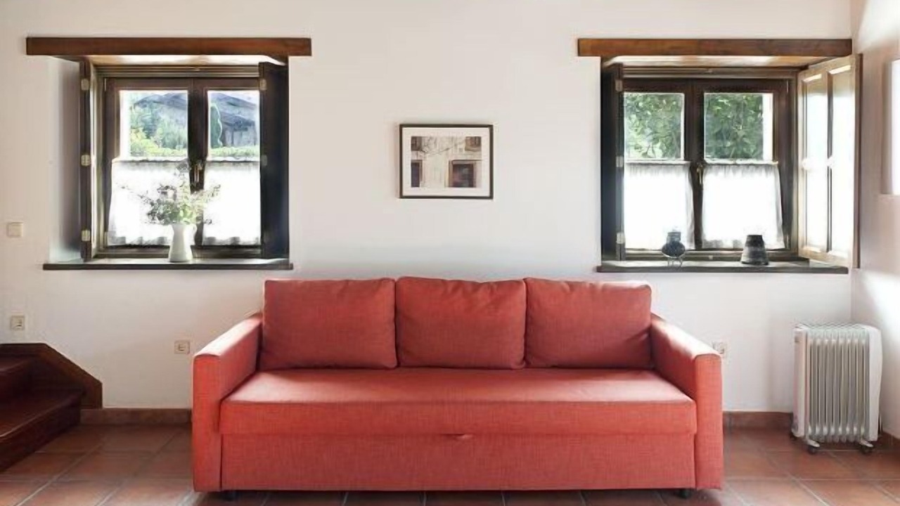 Photo of Livingroom in Villar de Huergo