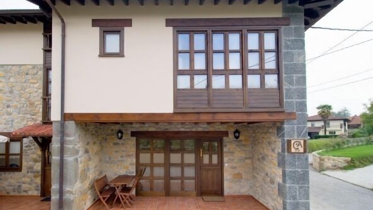 Photo of Outdoor in Villar de Huergo