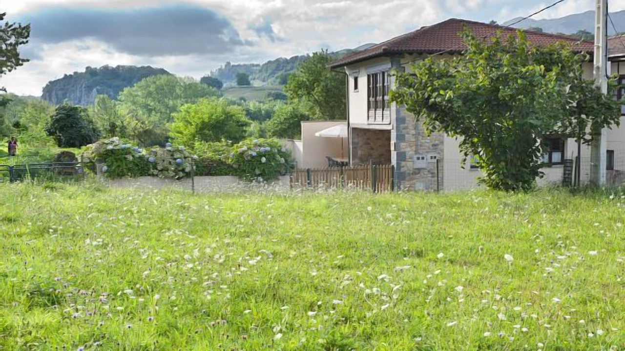Photo of Outdoor in Villar de Huergo