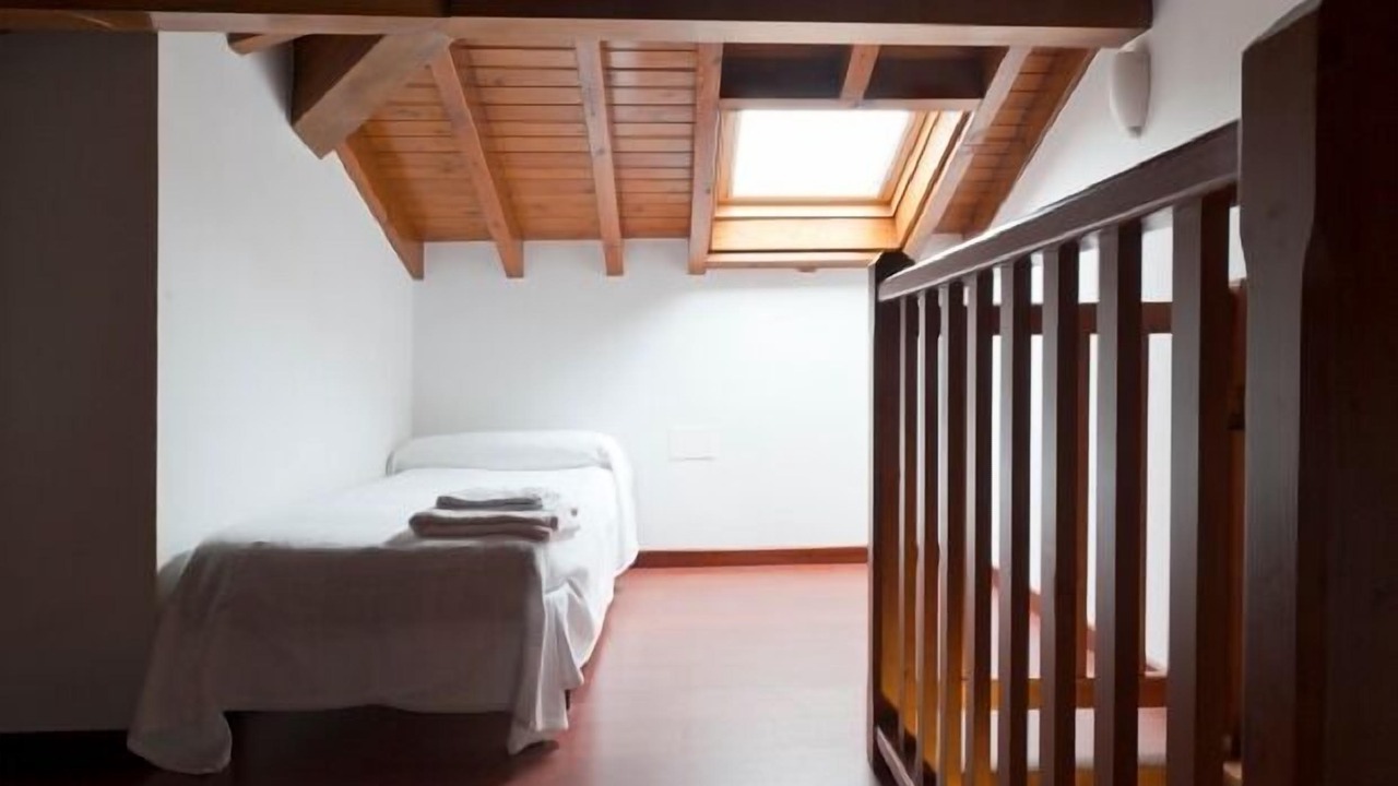 Photo of Bedroom in Villar de Huergo