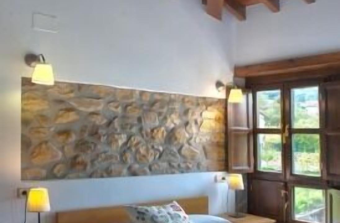 Photo of Bedroom in Villar de Huergo