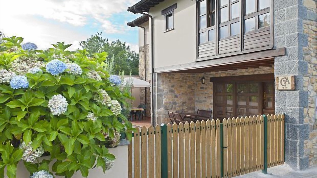 Photo of Outdoor in Villar de Huergo