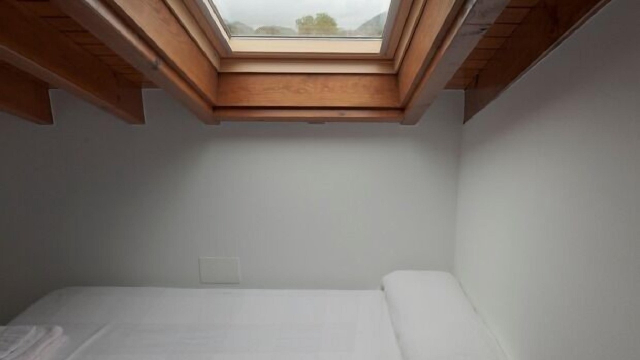 Photo of Bedroom in Villar de Huergo
