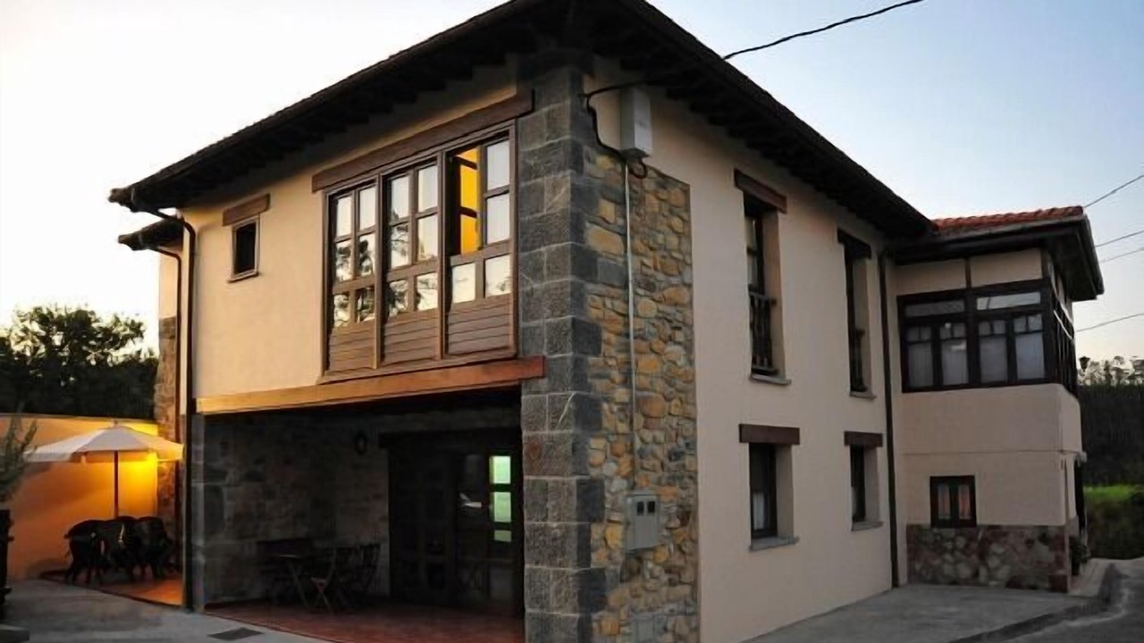 Photo of Outdoor in Villar de Huergo