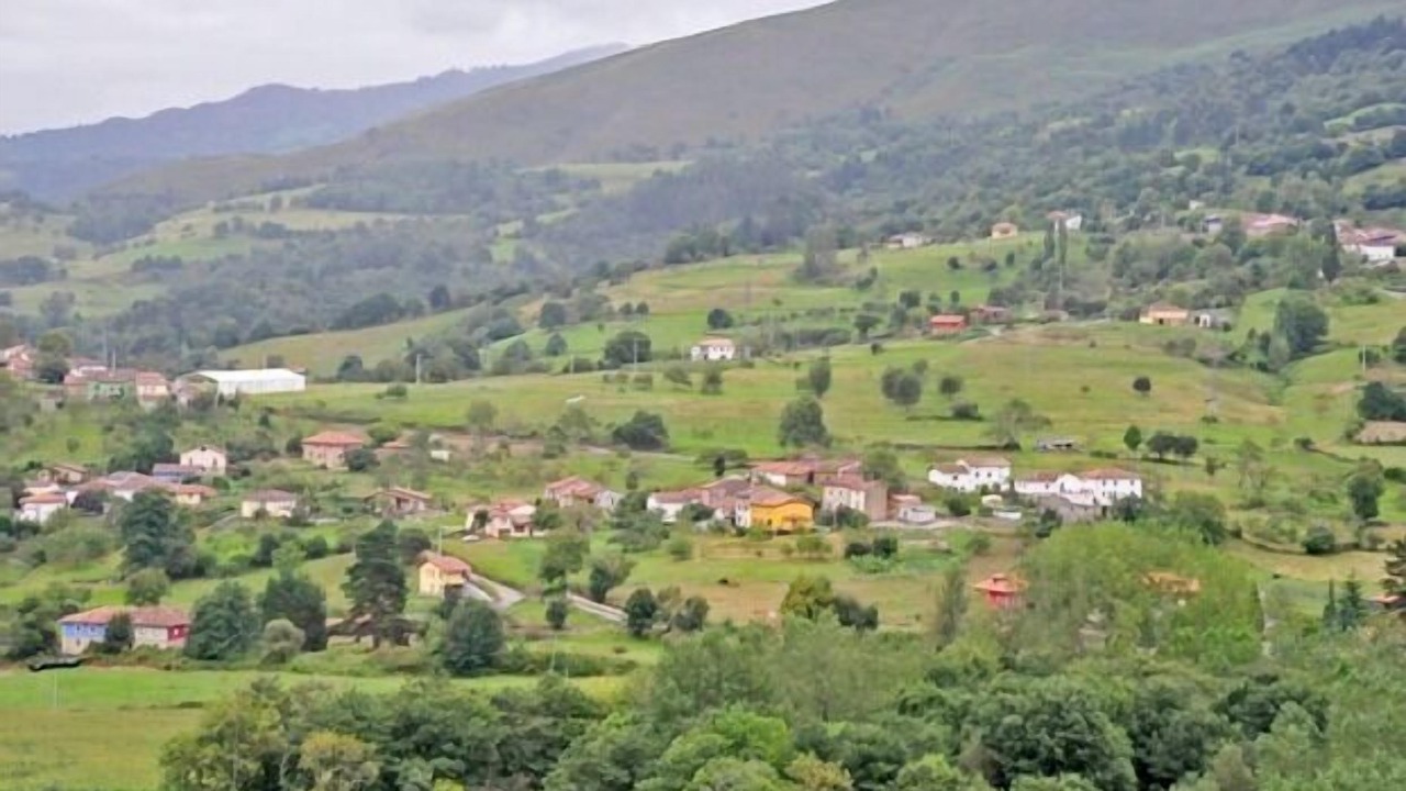 Photo of Outdoor in Villar de Huergo
