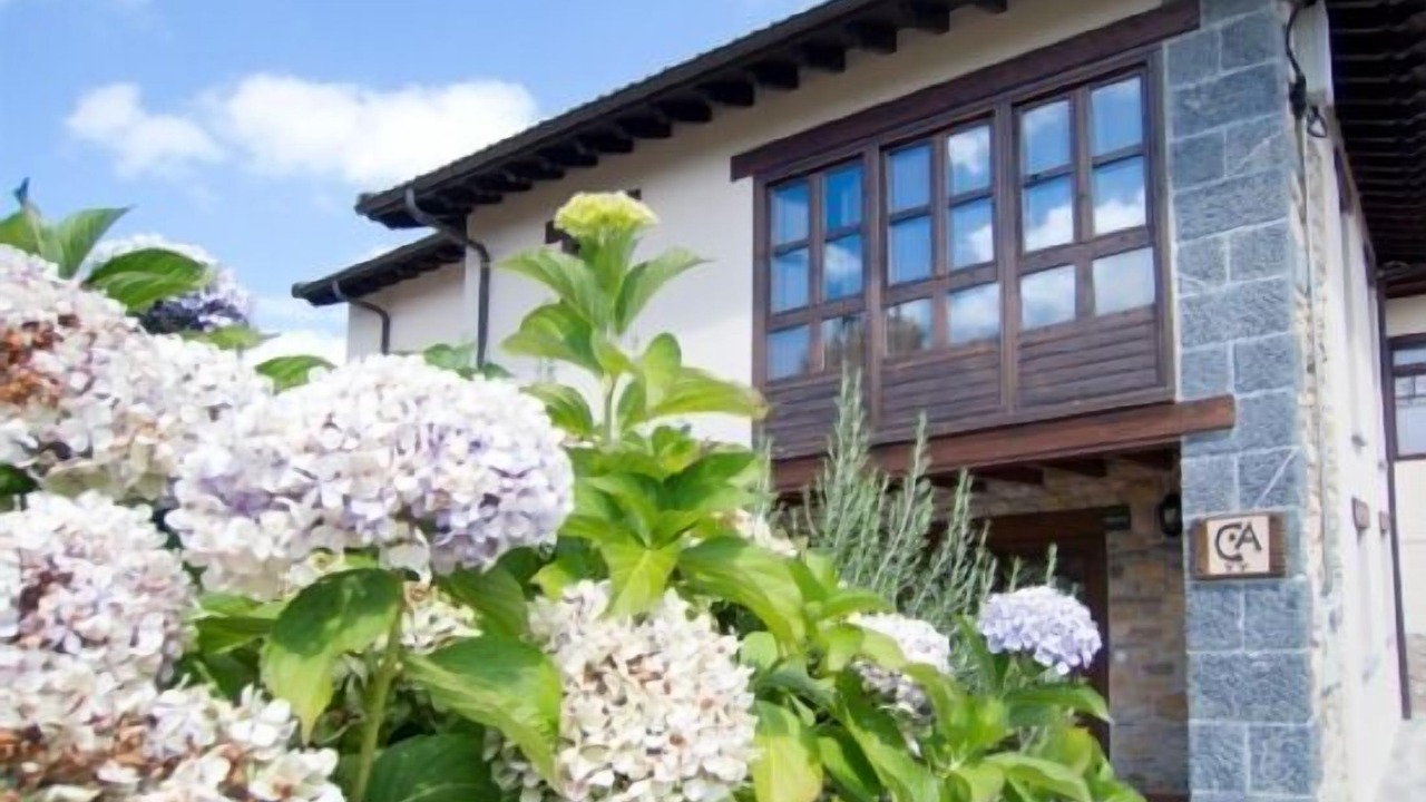 Photo of Outdoor in Villar de Huergo