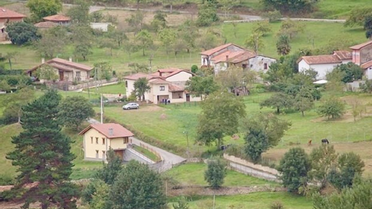 Photo of Outdoor in Villar de Huergo