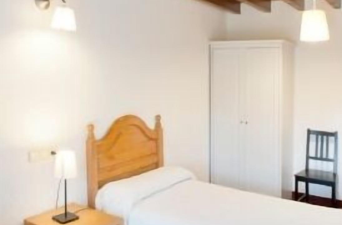 Photo of Bedroom in Villar de Huergo