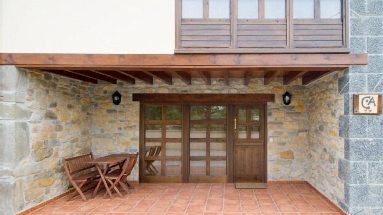 Photo of Outdoor in Villar de Huergo