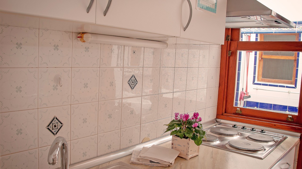 Photo of Kitchen in Tabaiba