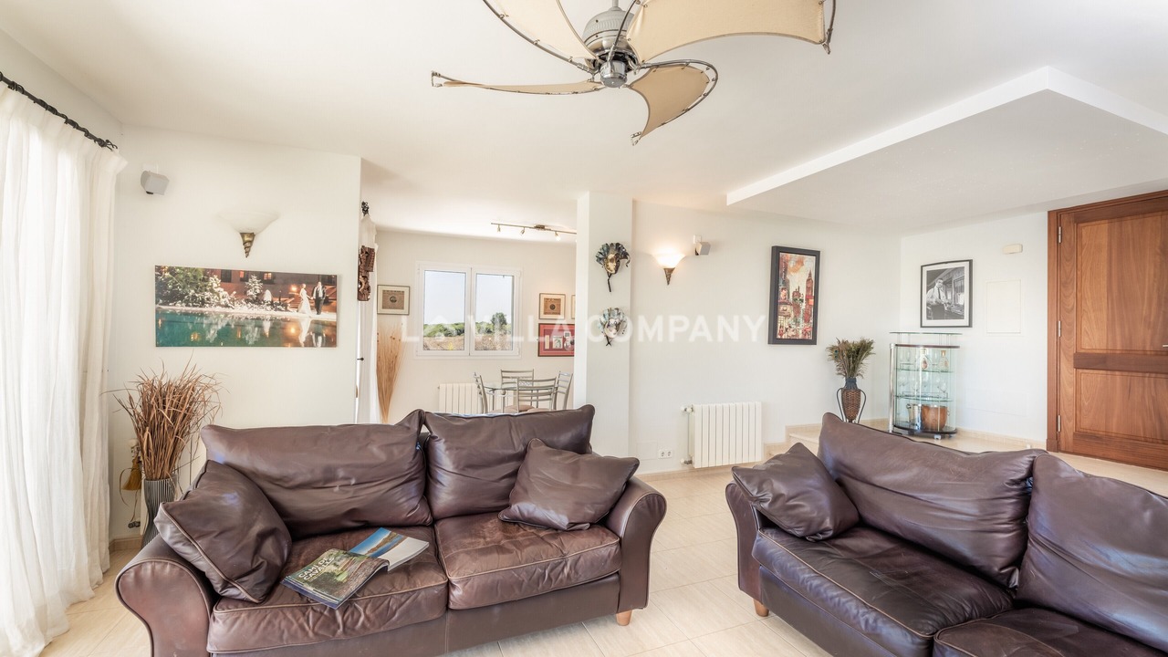Photo of Livingroom in Mahon