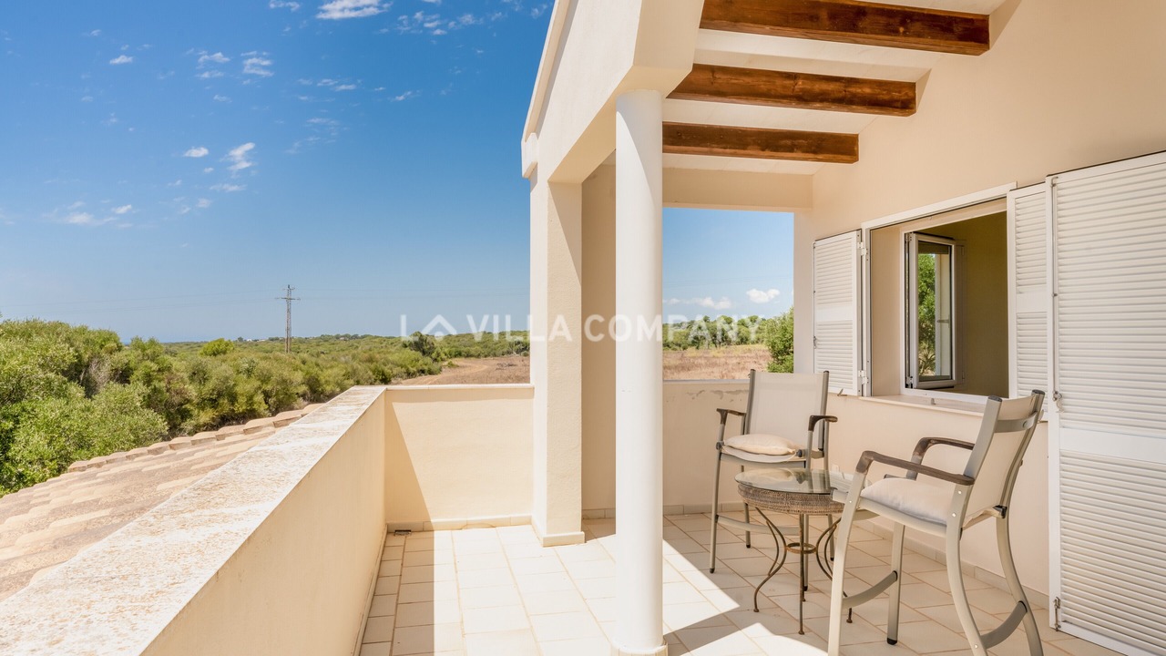 Photo of Patio Balcony in Mahon