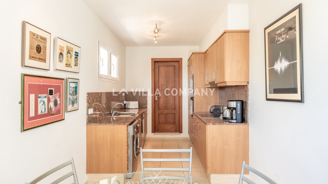 Photo of Kitchen in Mahon