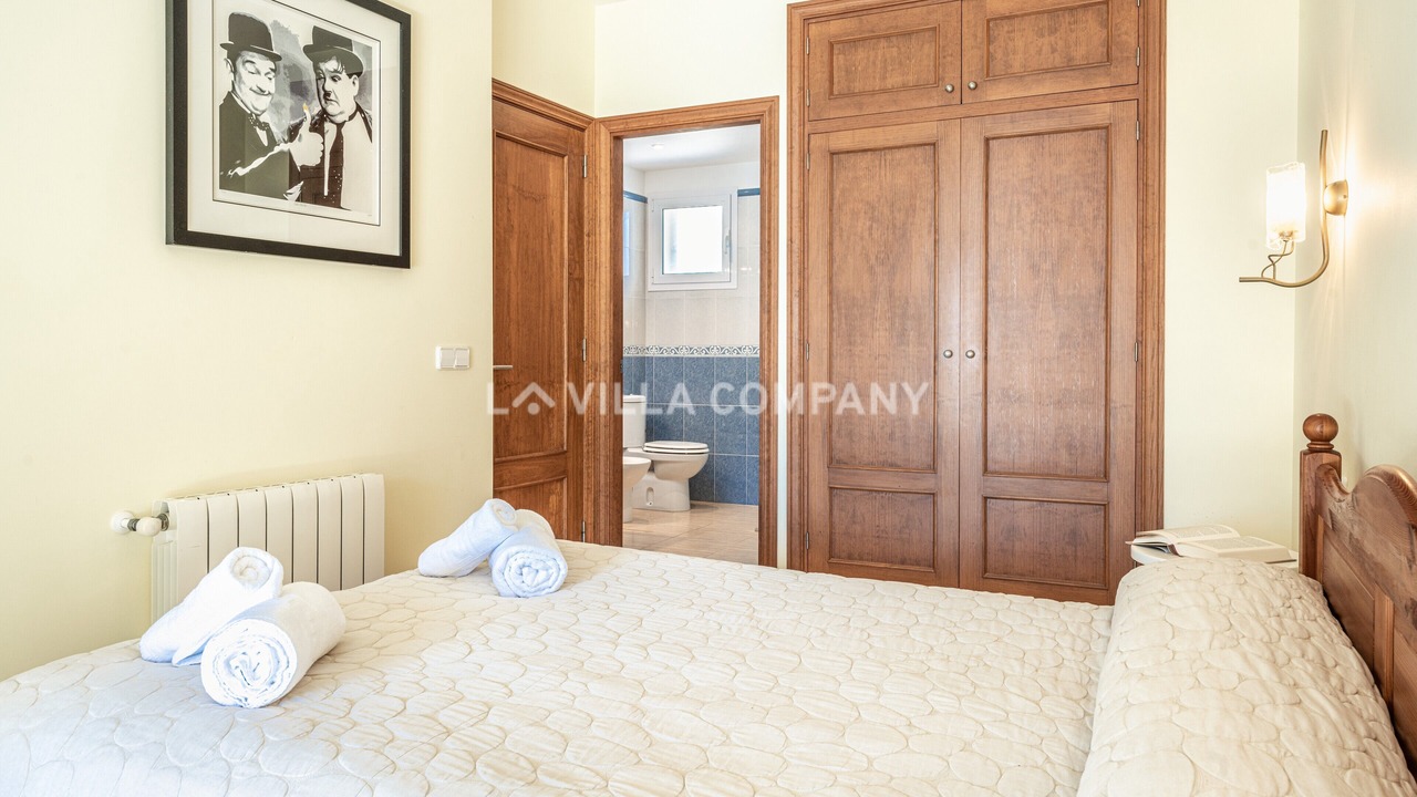 Photo of Bedroom in Mahon