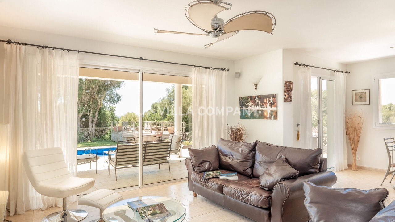 Photo of Livingroom in Mahon