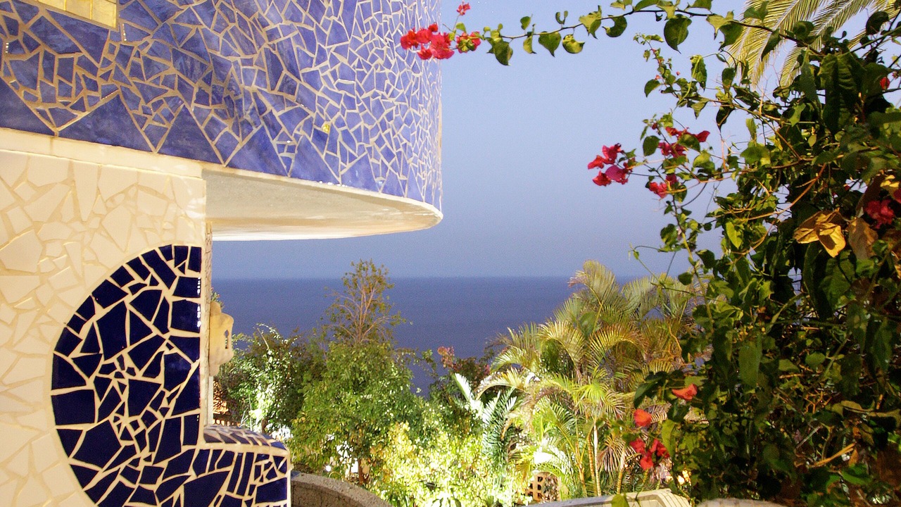 Photo of Outdoor in Tabaiba