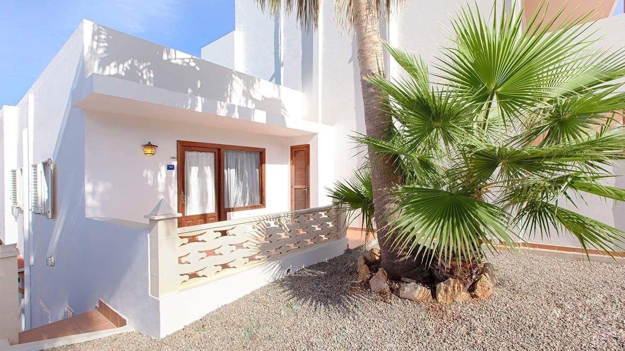 Photo of Outdoor in Es Figueral Beach
