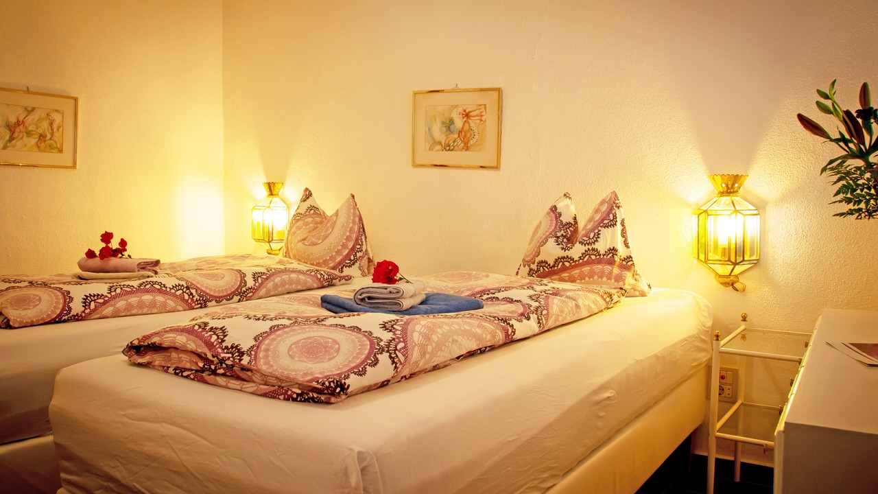 Photo of Bedroom in Tabaiba