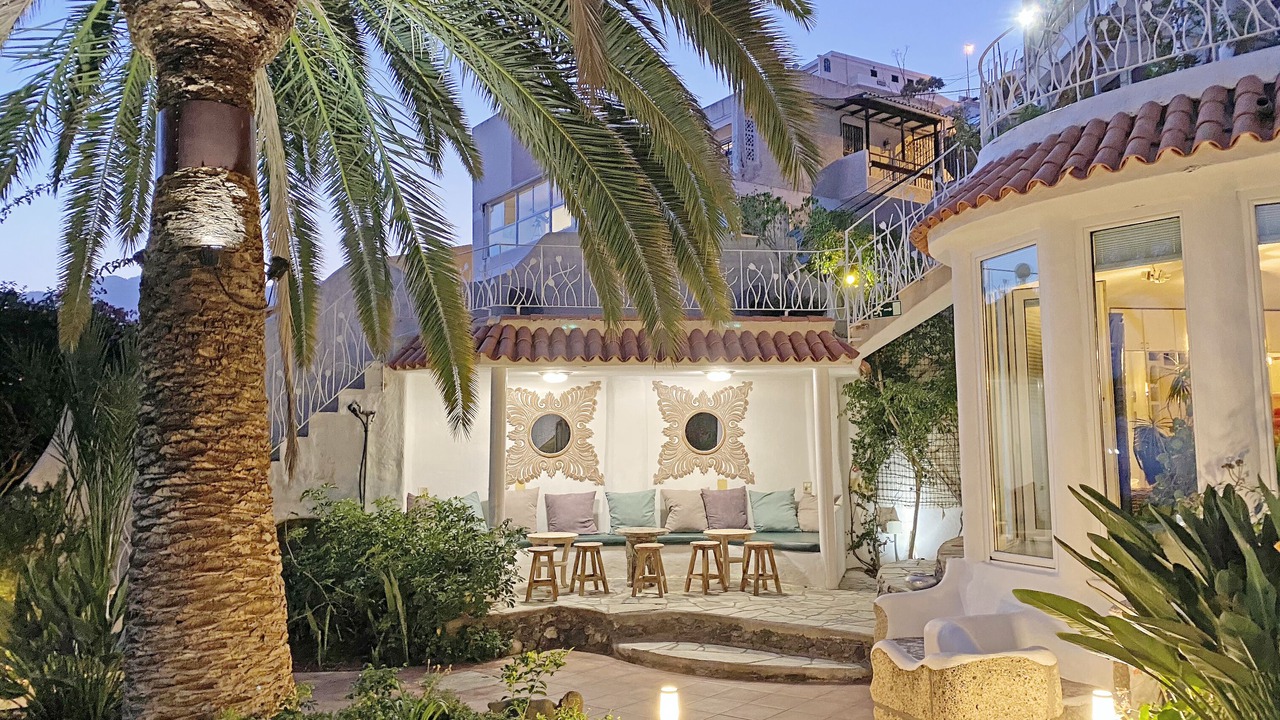 Photo of Patio Balcony in Tabaiba