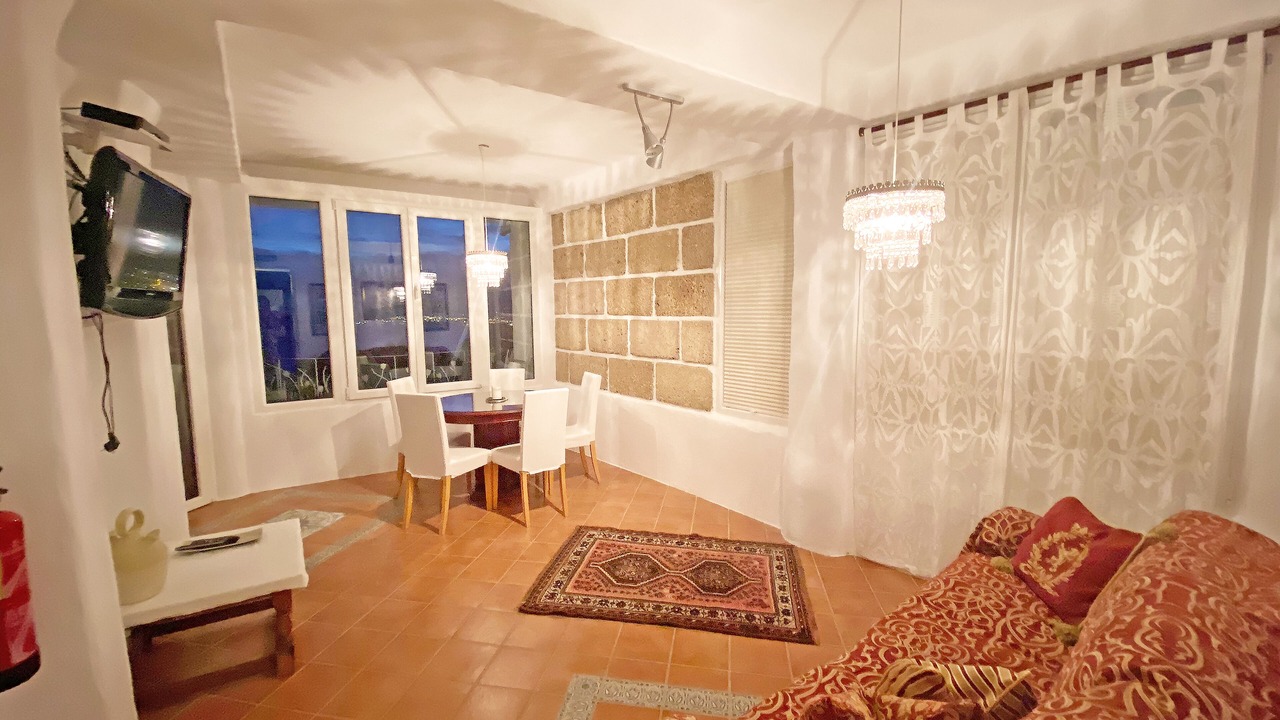 Photo of Livingroom in Tabaiba