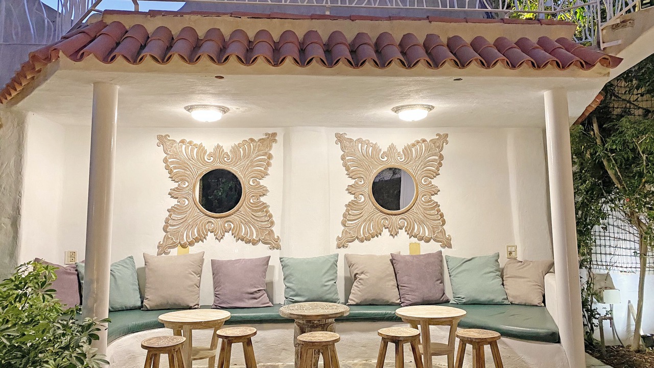 Photo of Patio Balcony in Tabaiba