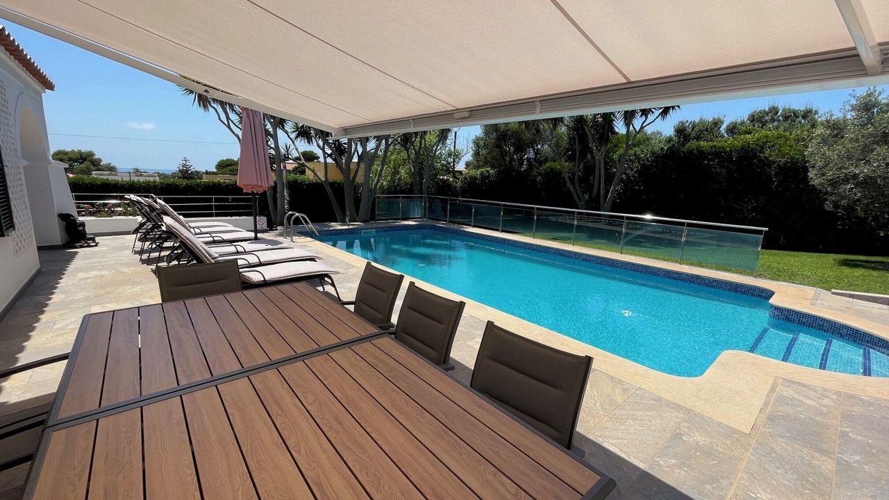 Photo of Outdoor in Punta Prima
