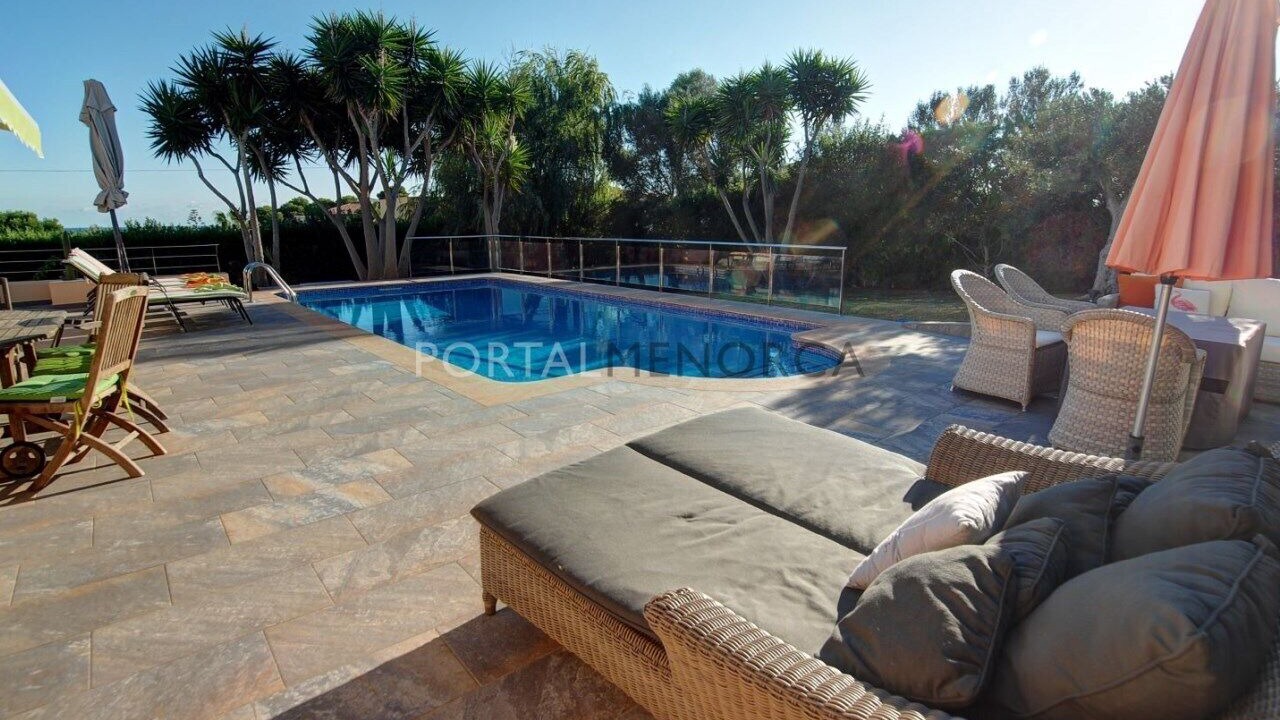 Photo of Outdoor in Punta Prima