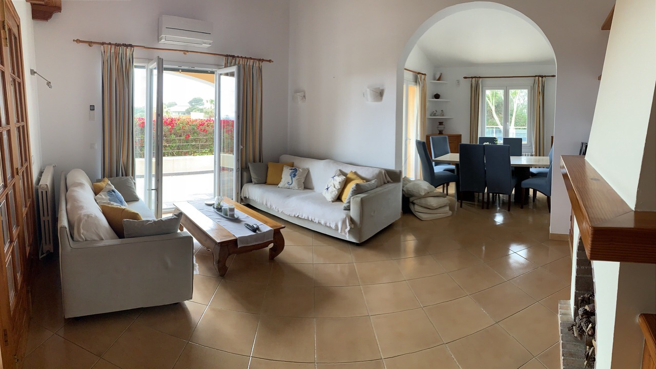 Photo of Livingroom in Punta Prima