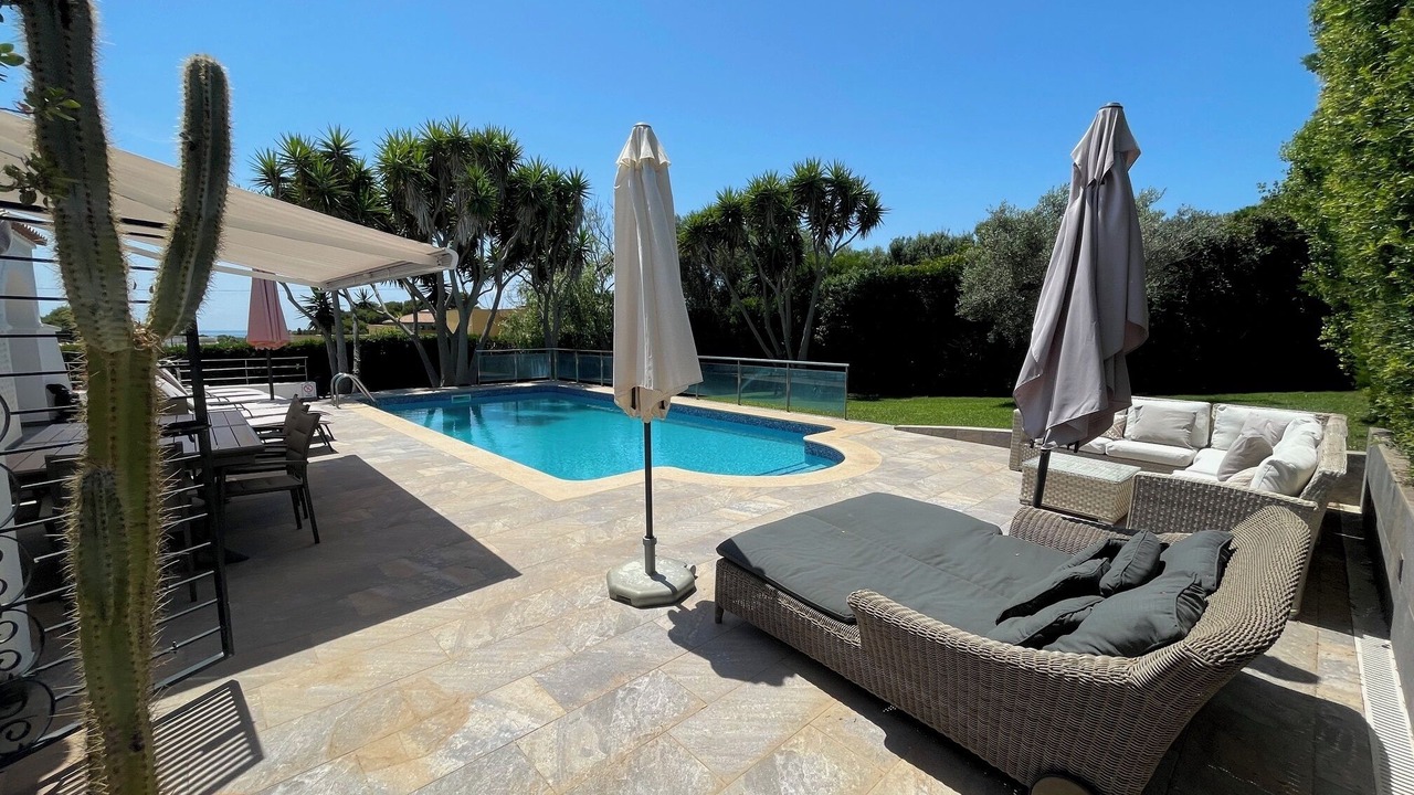 Photo of Outdoor in Punta Prima