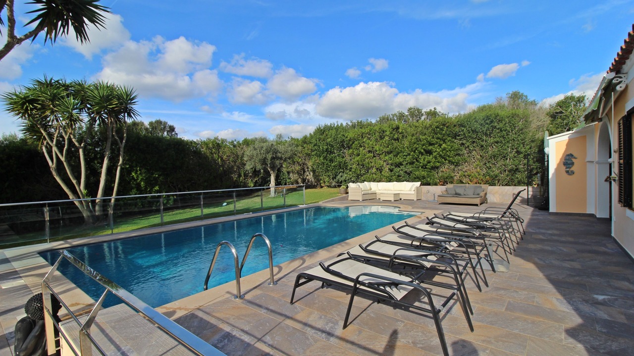 Photo of Outdoor in Punta Prima