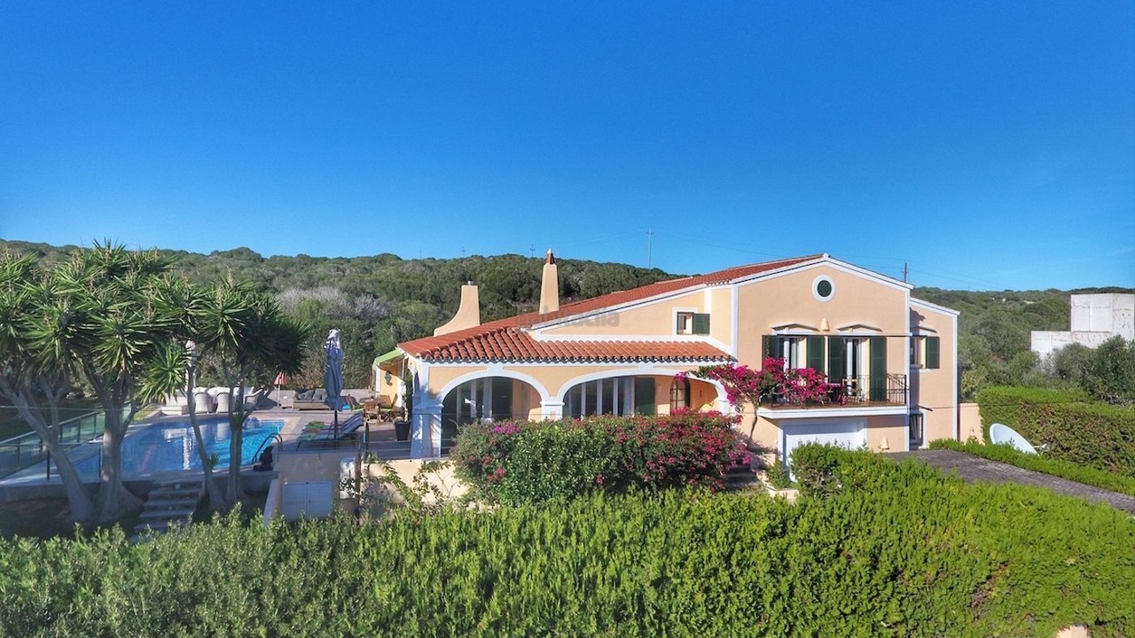 Photo of Outdoor in Punta Prima