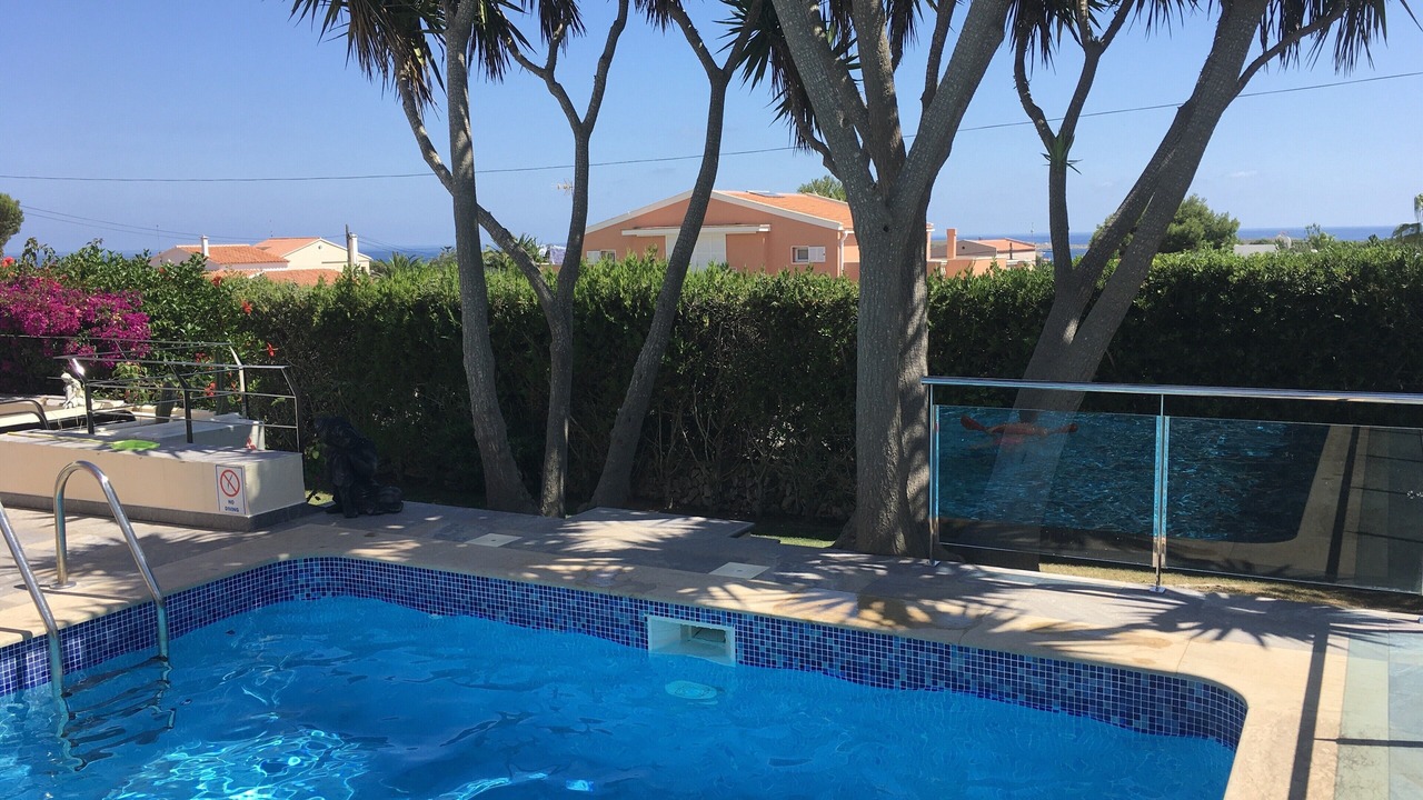 Photo of Outdoor in Punta Prima