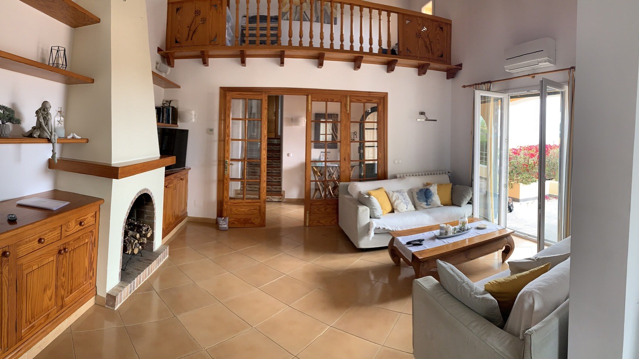 Photo of Livingroom in Punta Prima