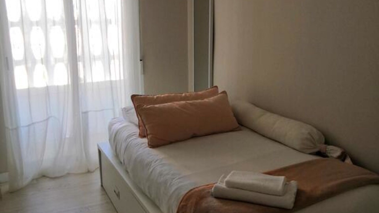 Photo of Bedroom in El Gancho