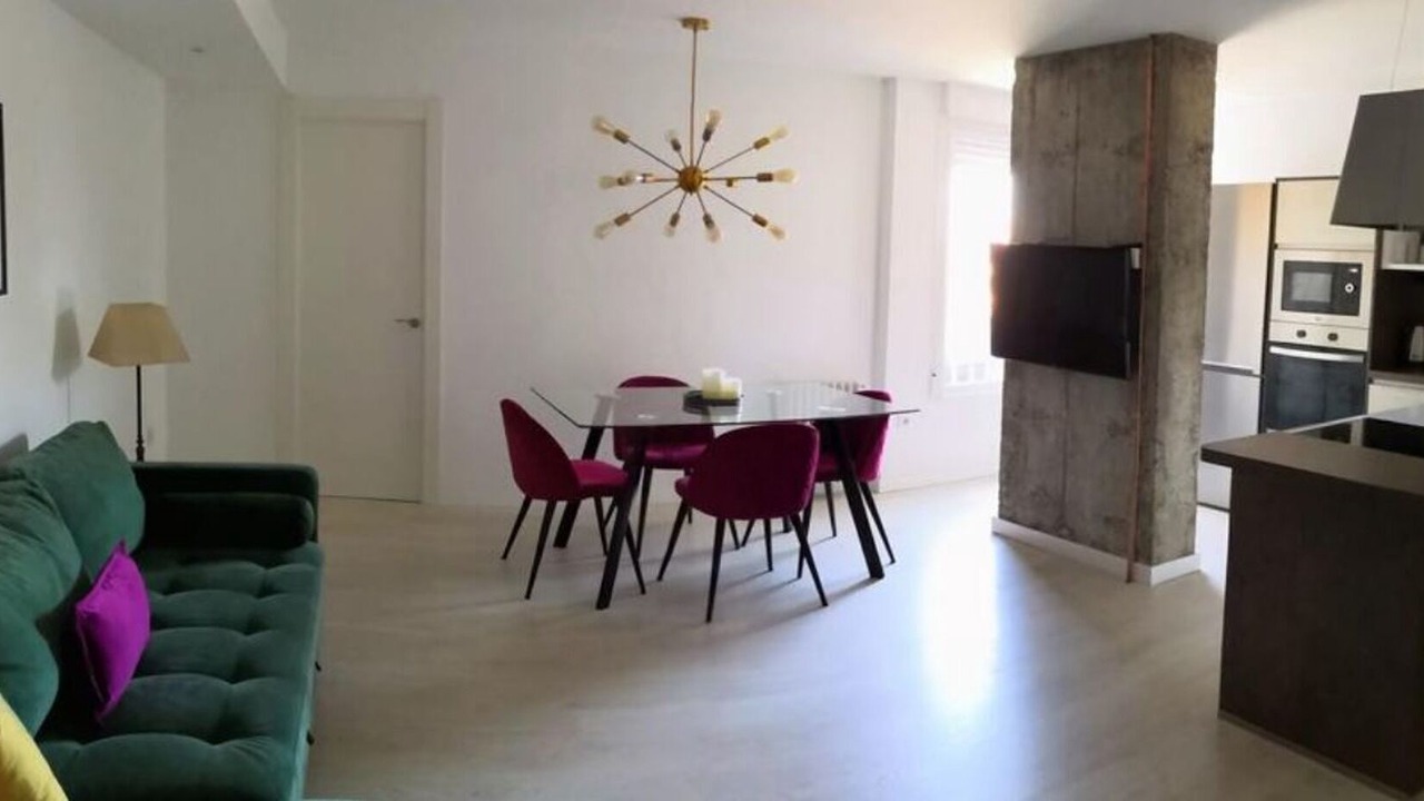 Photo of Livingroom in El Gancho
