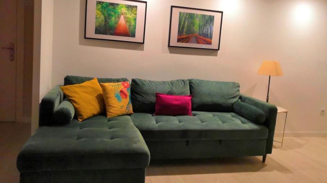 Photo of Livingroom in El Gancho