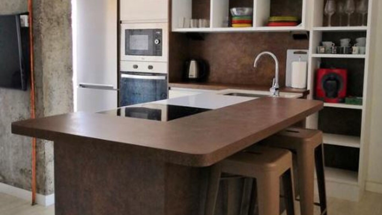 Photo of Kitchen in El Gancho