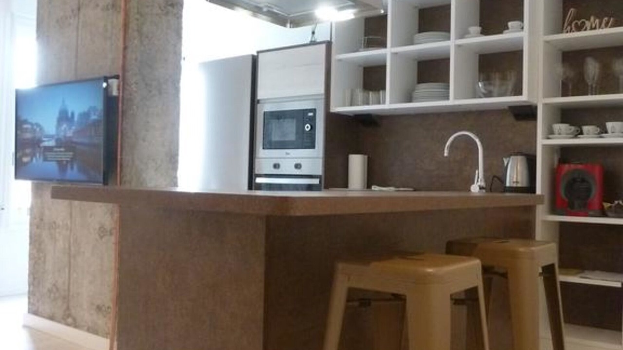 Photo of Kitchen in El Gancho