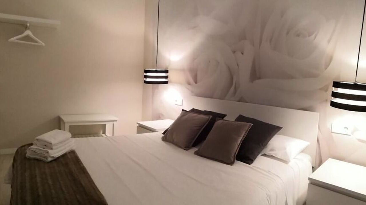 Photo of Bedroom in El Gancho